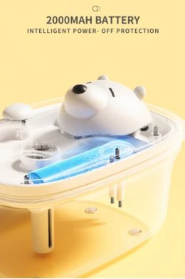 new desgin humidifier