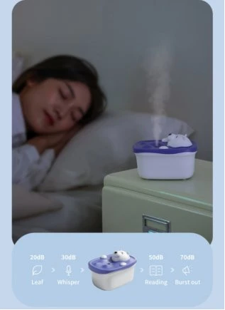 cool mist ultrasonic mist maker