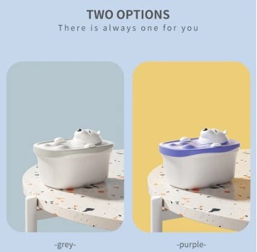 modern designed air humidifier