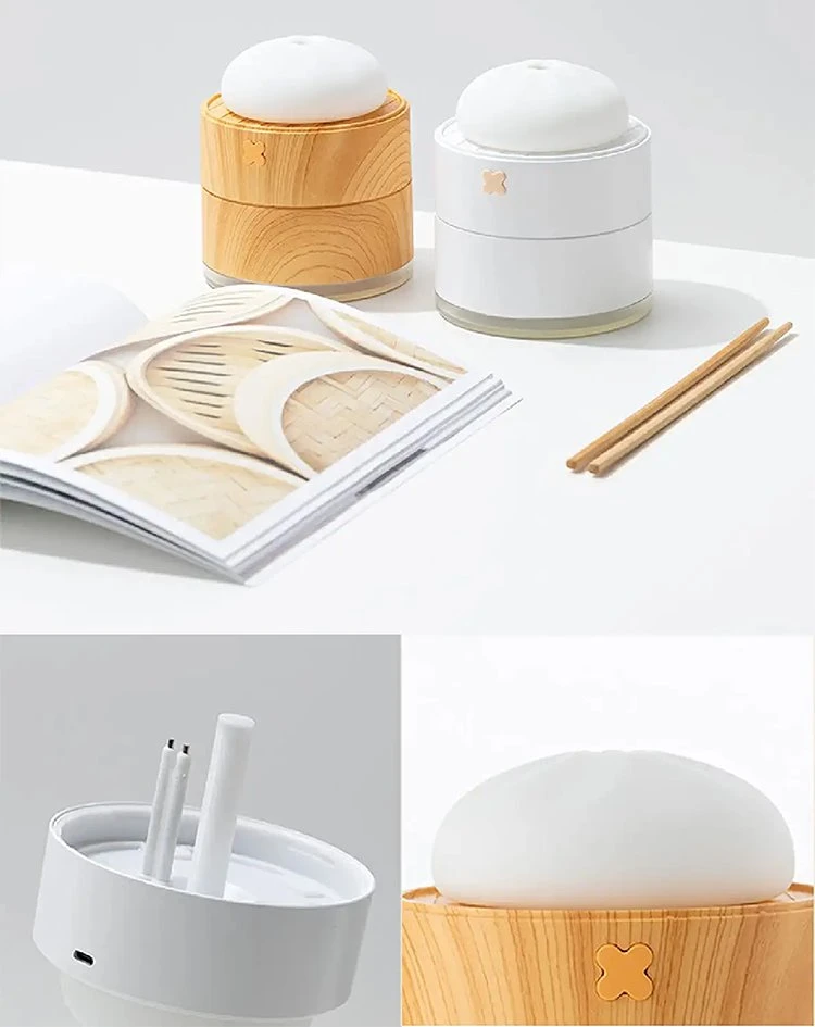 Desktop Air Humidifiers for Bedroom
