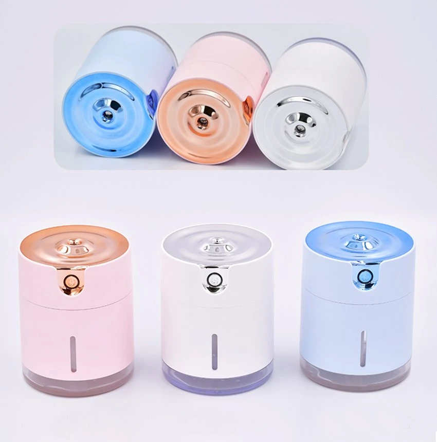2000mah battery  air mini humidifier