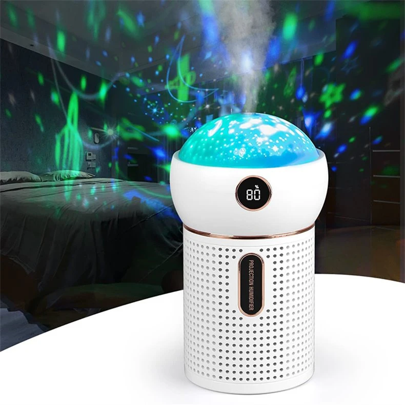 cool mist maker