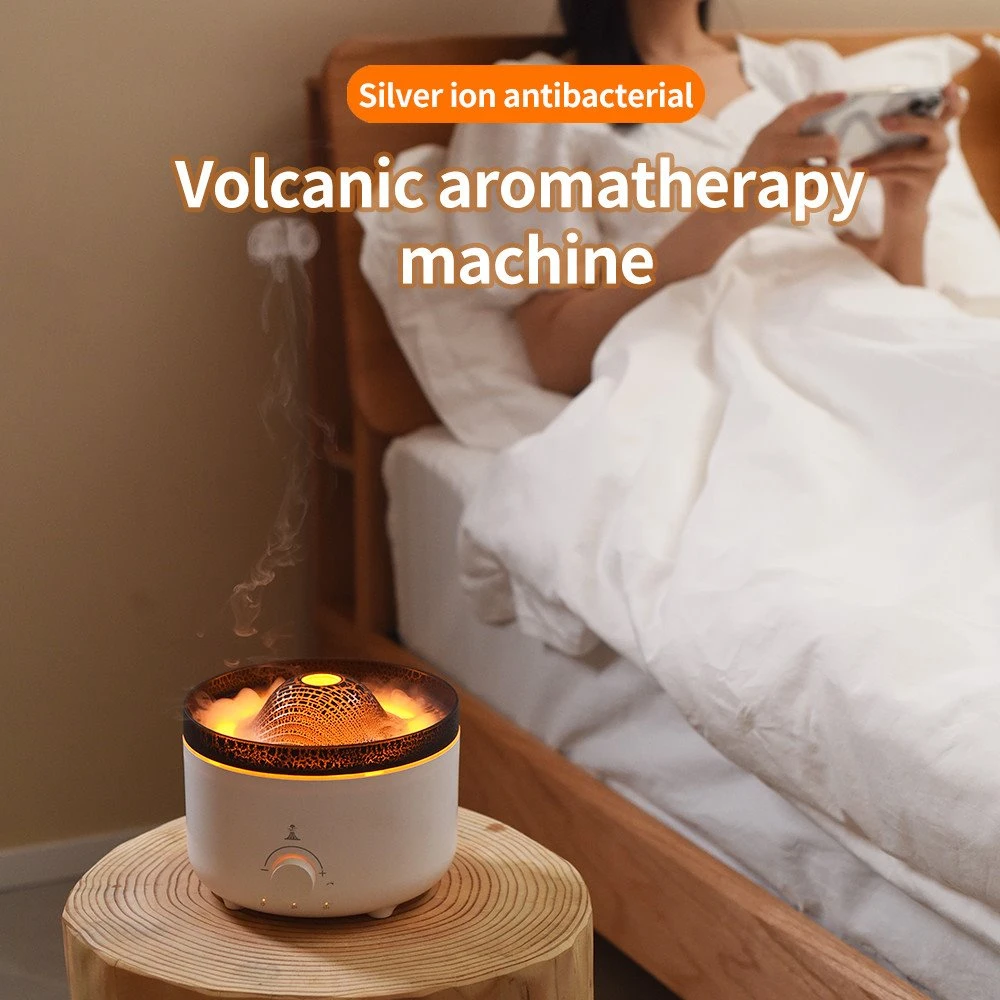 Jellyfish mist Aroma Diffuser