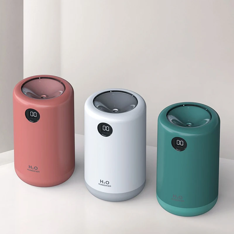 large mist humidifier for living room