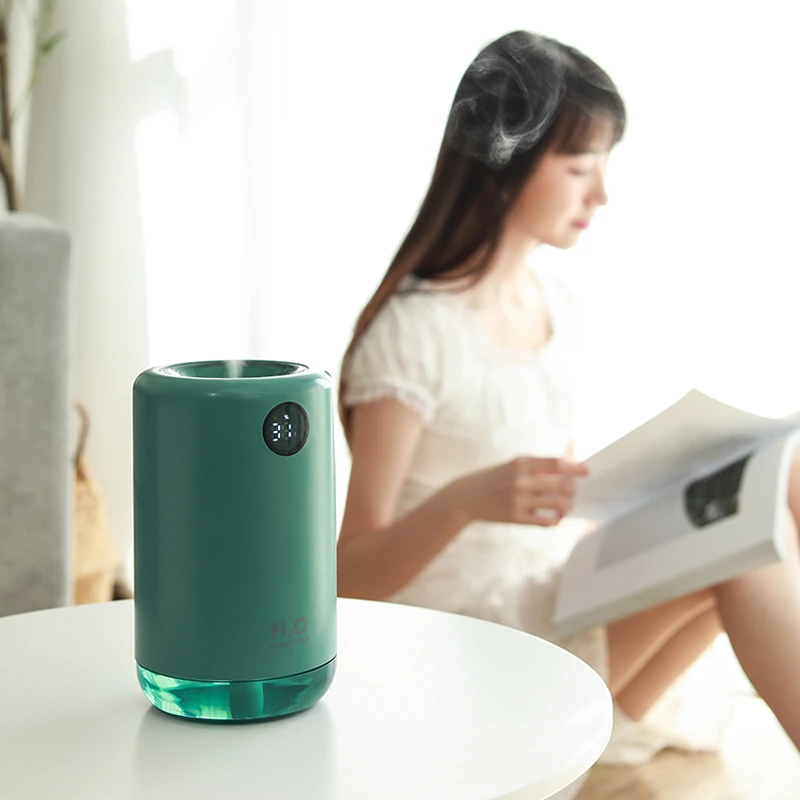super quite humidifier for living room