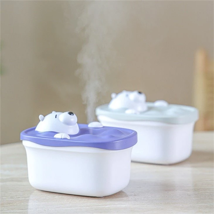 bear design humidifier