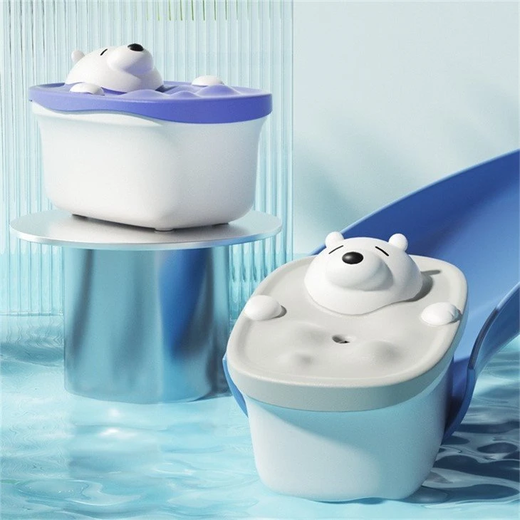 usb wireless humidifier