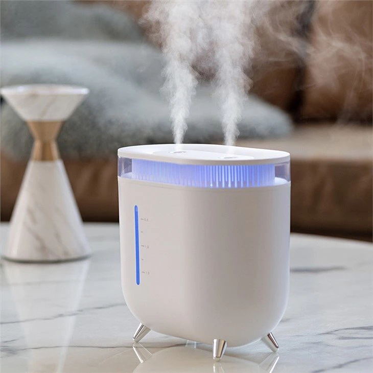 ultrasonic cool mist humidifier