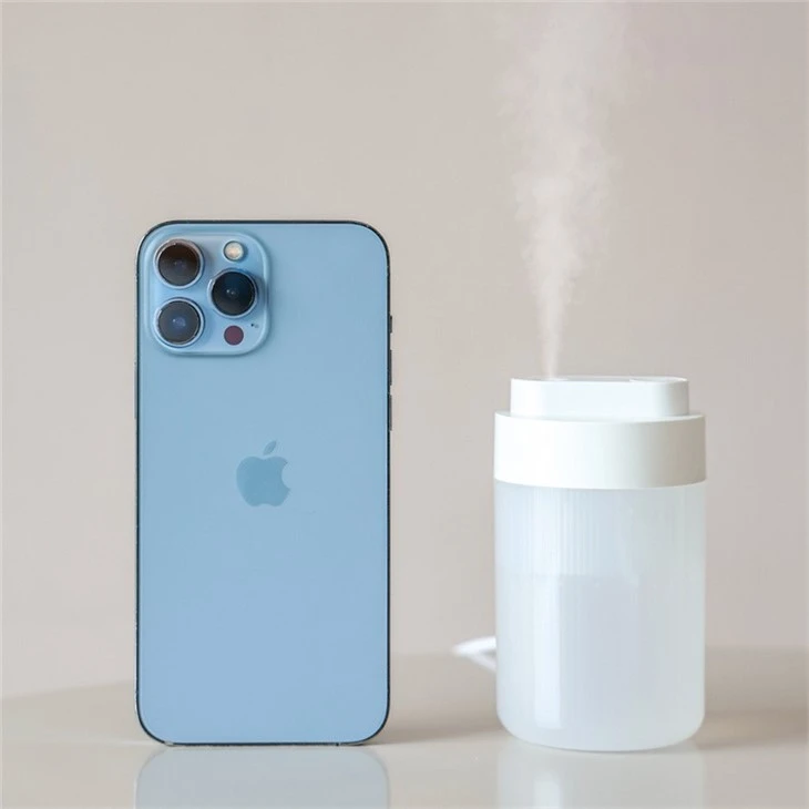 cute humidifier
