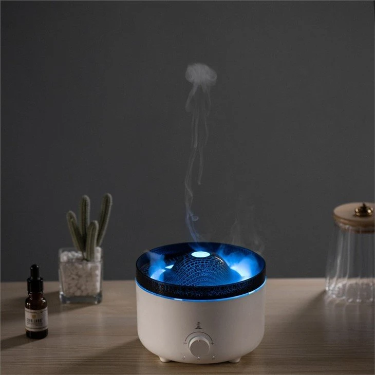 560ml Fire Flame Air Diffuser