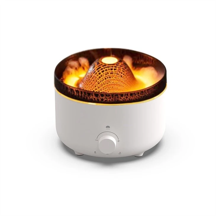 jellyfish mist oil diffuser