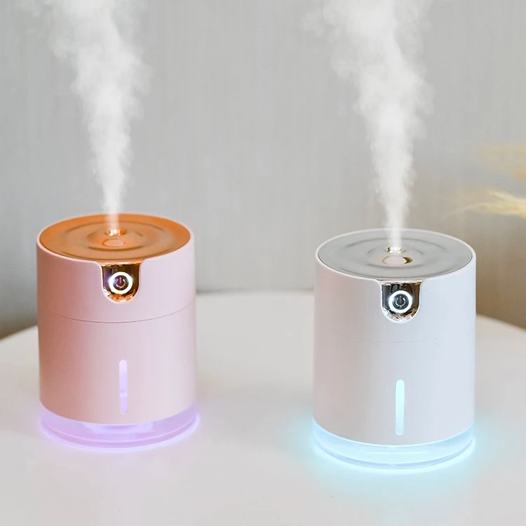 Delicate Table Air Humidifier