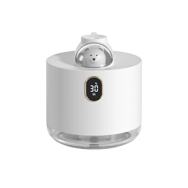 Desktop Mini Air Humidifier