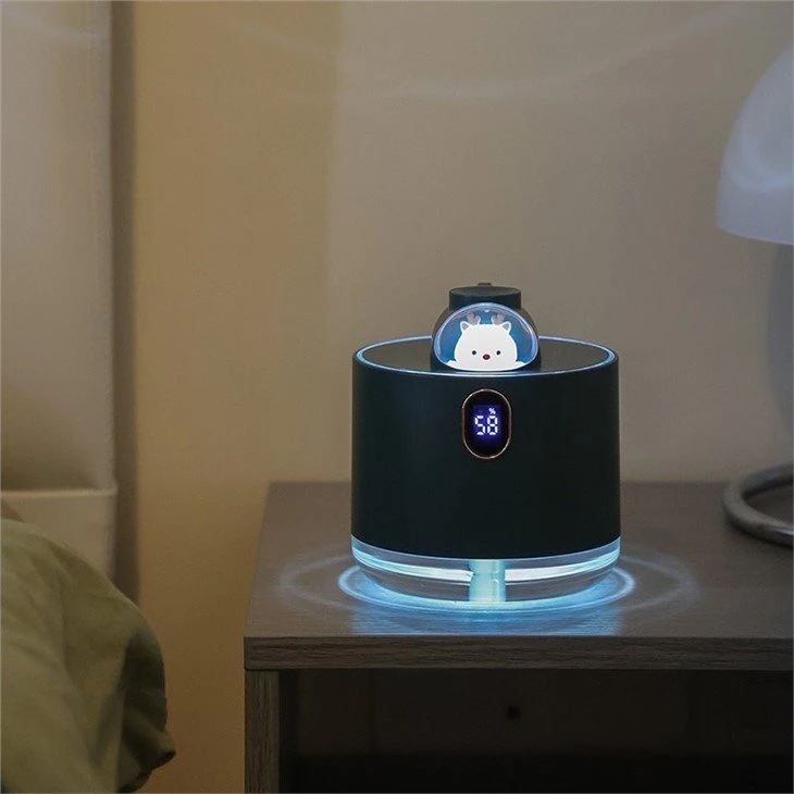D11 Mini Air Humidifier