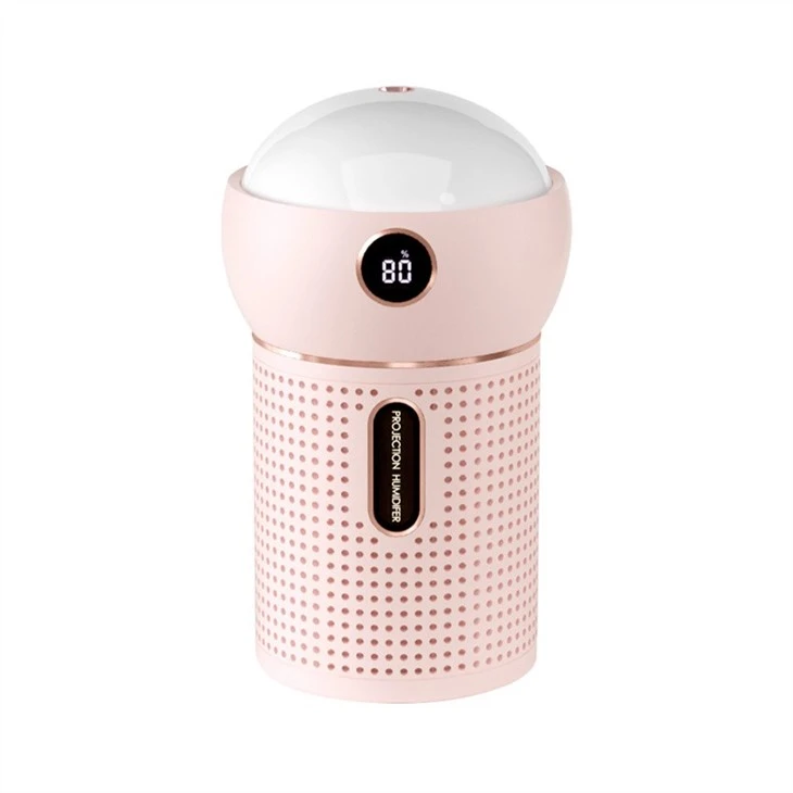 table mini humidifier