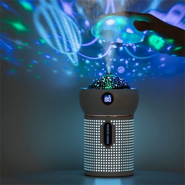 USB battery Air Humidifier