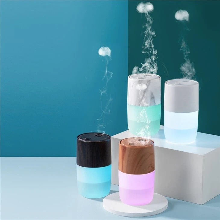 jellyfish portable car humidifier jellyfish portable car humidifier