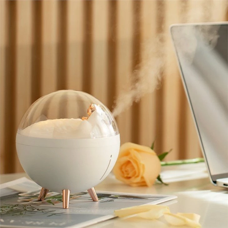 cool mist air usb humidifier