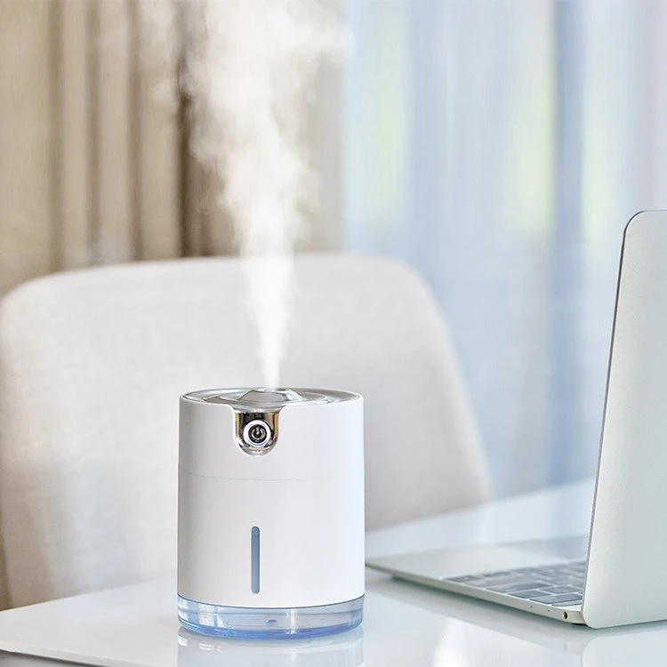Portable Mist Make Humidifier