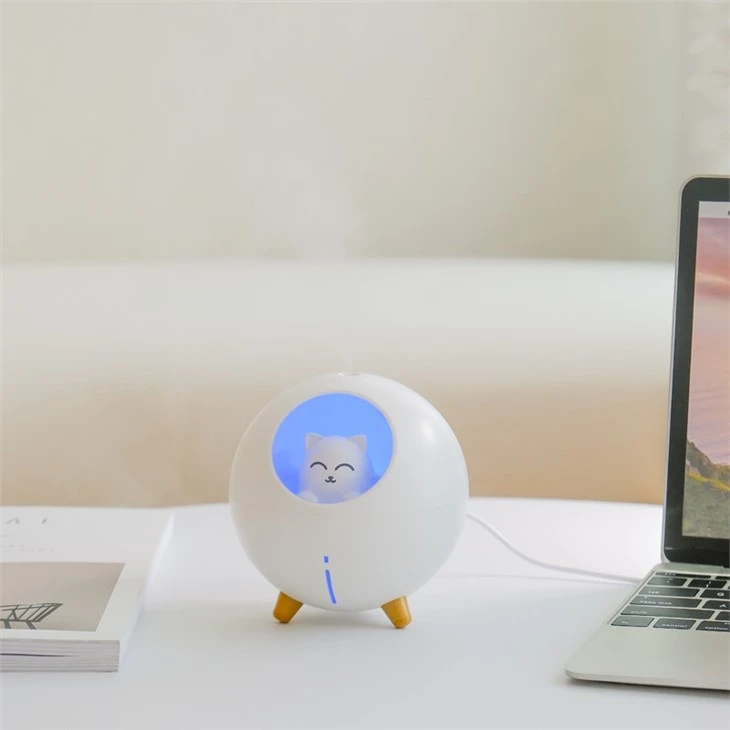 USB Air Humidifier